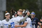 WLax vs Westfield  Wheaton College Women's Lacrosse vs Westfield State University. - Photo by Keith Nordstrom : Wheaton, Lacrosse, LAX, Westfield State